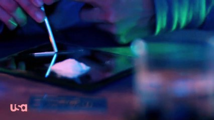 Reine du Sud - saison 2 Teaser VO