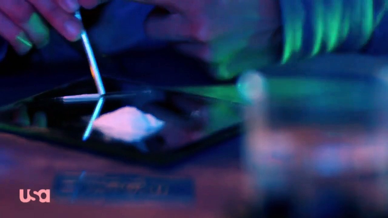 Reine du Sud - saison 2 Teaser VO