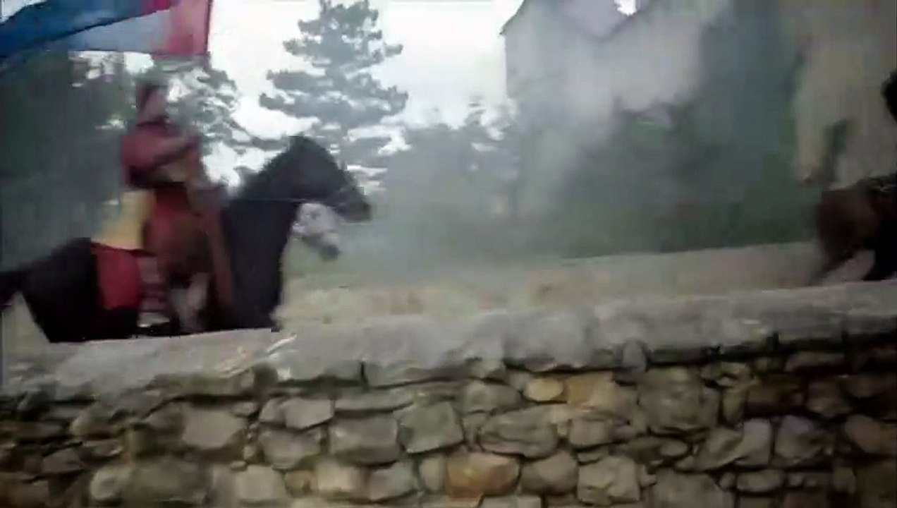 Les Piliers de la Terre : Un monde sans fin - saison 1 Bande-annonce VO