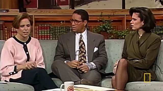 The Valley - saison 1 Bande-annonce VO