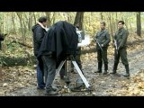 Inglourious Basterds Making Of (2) VO