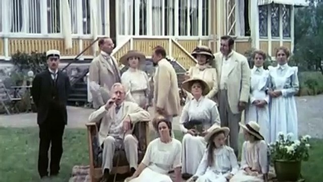 Les Meilleures intentions Bande-annonce VO