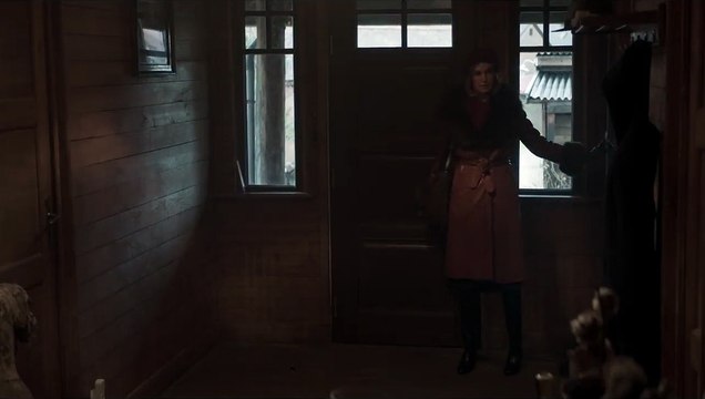 Au-delà des apparences - saison 1 Bande-annonce VF