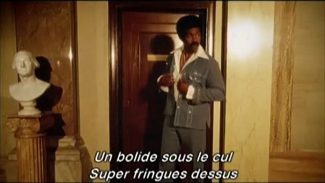 Black Dynamite Bande-annonce VO