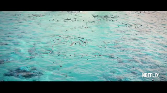 The Lost Pirate Kingdom - saison 1 Bande-annonce VO