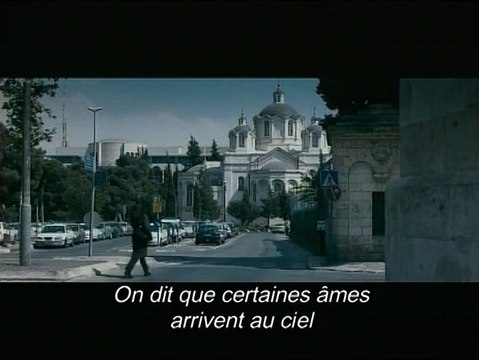 7 minutes au paradis Bande-annonce VO