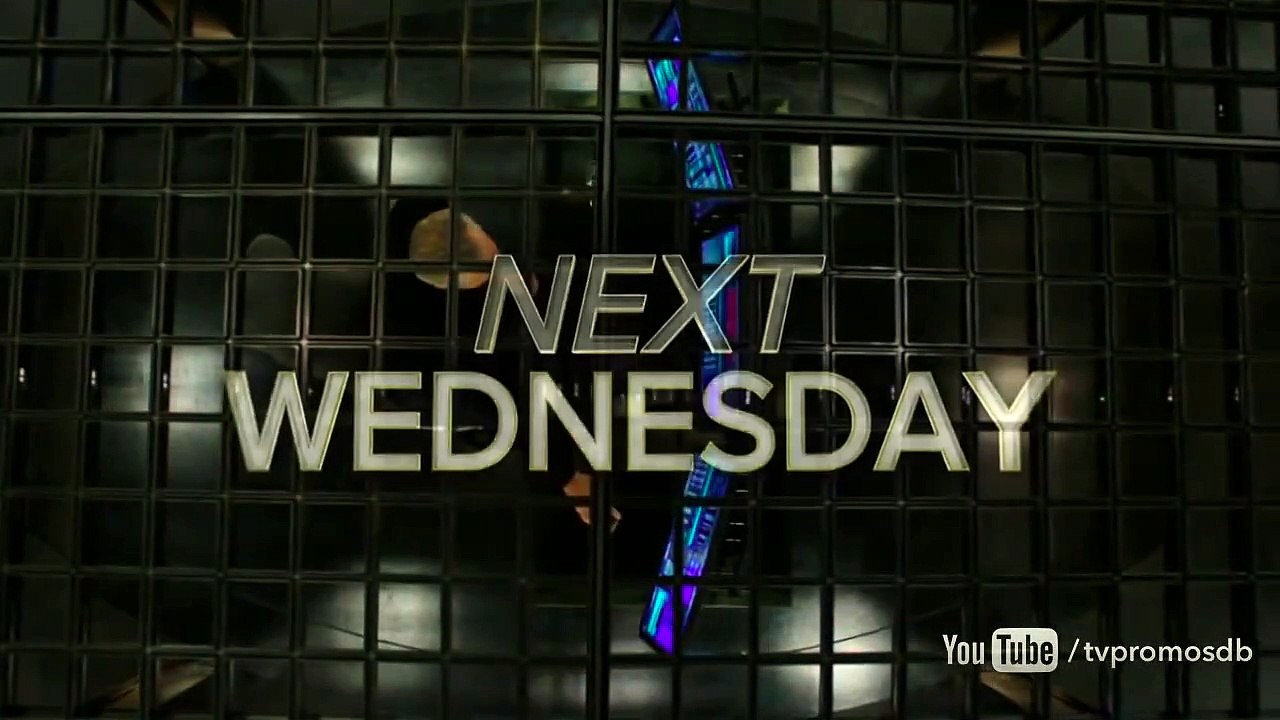 Arrow - saison 4 - épisode 12 Teaser VO