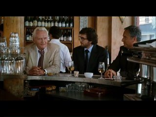 L&#039;Affaire Farewell Extrait vidéo (2) VF