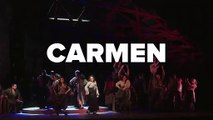 Carmen (Met -Pathé Live) Bande-annonce VF