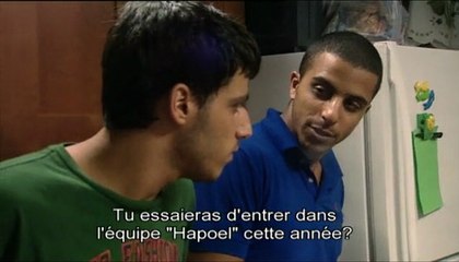Une jeunesse israélienne (Vasermil) Extrait vidéo VO