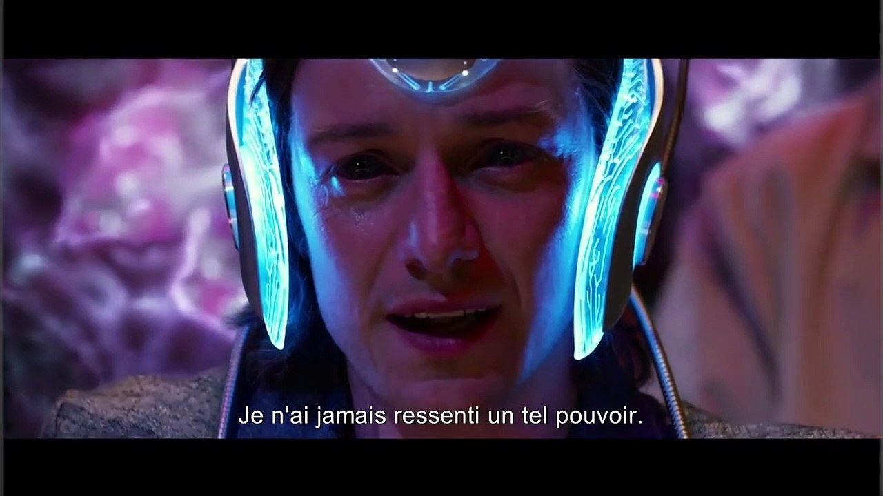XMen Apocalypse Oscar Isaac et Bryan Singer présentent le grand