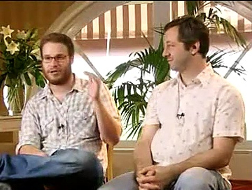 Interview 1 - Français