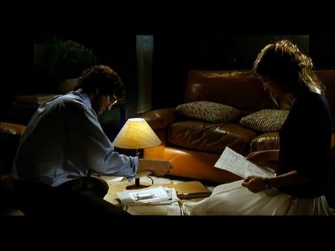 L'Affaire Farewell Extrait vidéo (3) VF