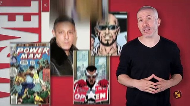 Luke Cage se trouve des alliés