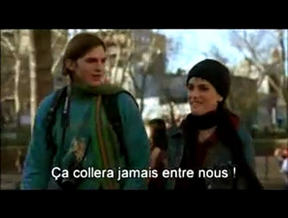 7 ans de séduction Bande-annonce VO