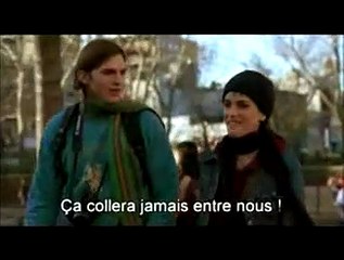 7 ans de séduction Bande-annonce VO