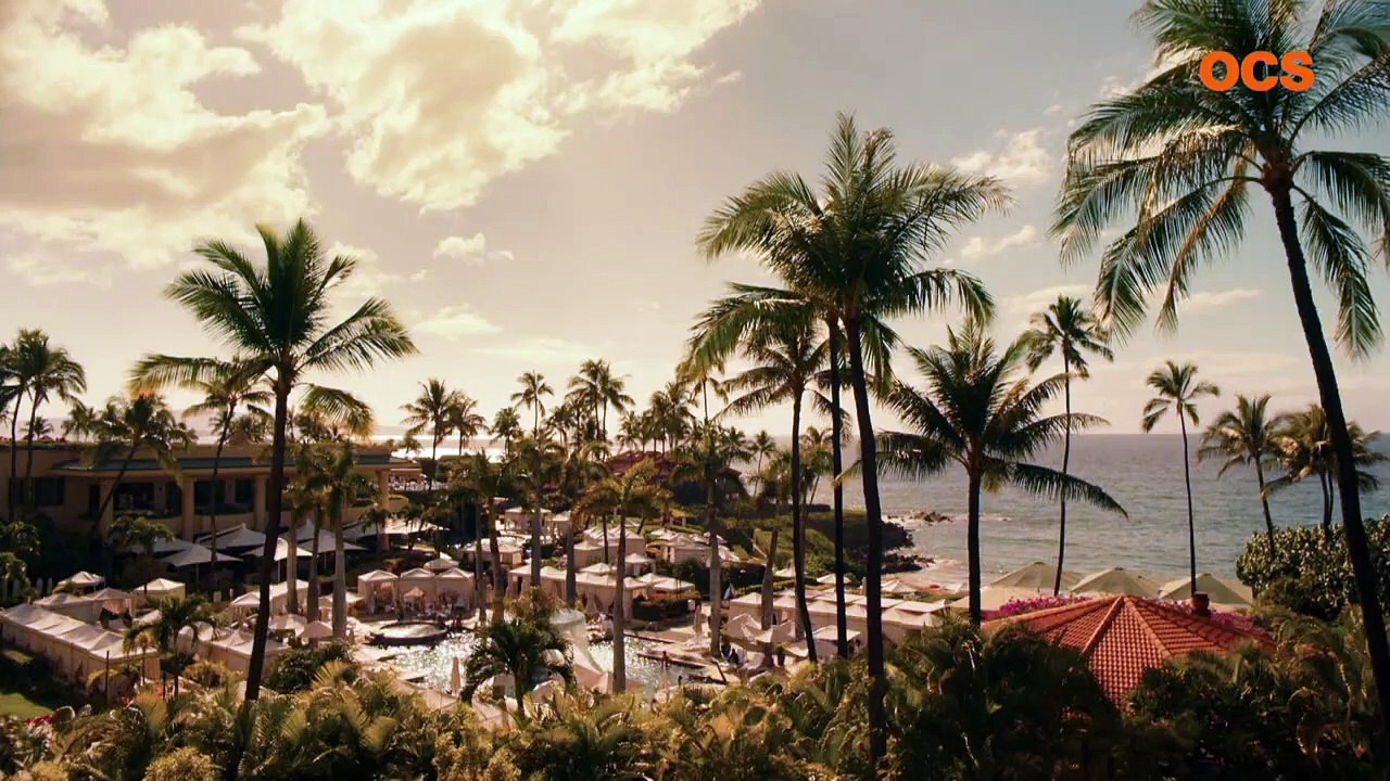 The White Lotus - saison 1 Bande-annonce VO