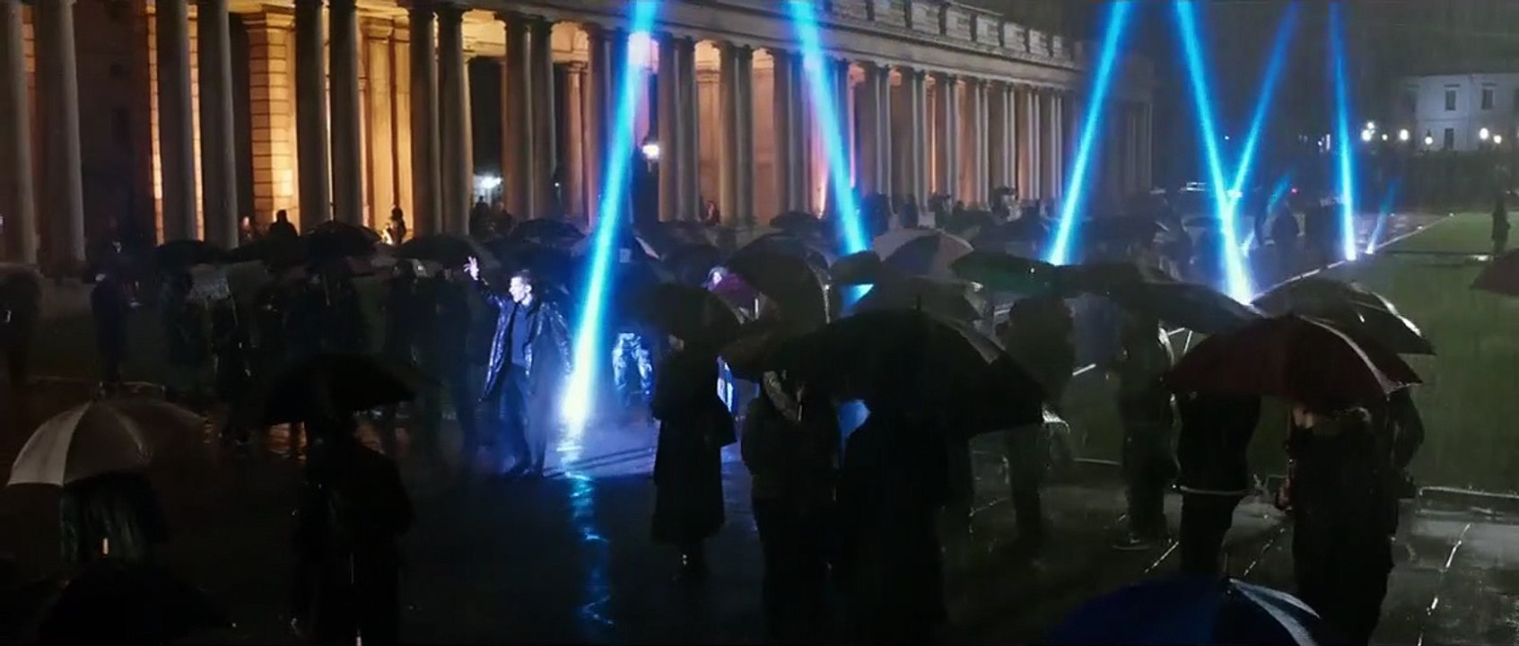 Insaisissables 2 Bande-annonce (2) VO