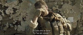 The Wall EXTRAIT VO 