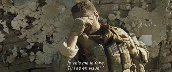 The Wall EXTRAIT VO "Accroche-toi !"