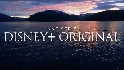 Les Secrets des baleines Bande-annonce VF