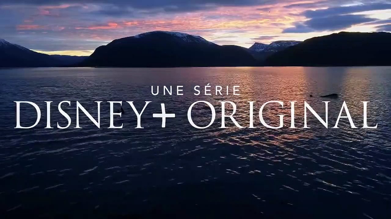 Les Secrets des baleines Bande-annonce VF