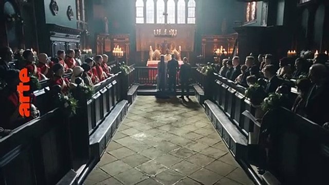 Peaky Blinders - saison 3 Bande-annonce VF