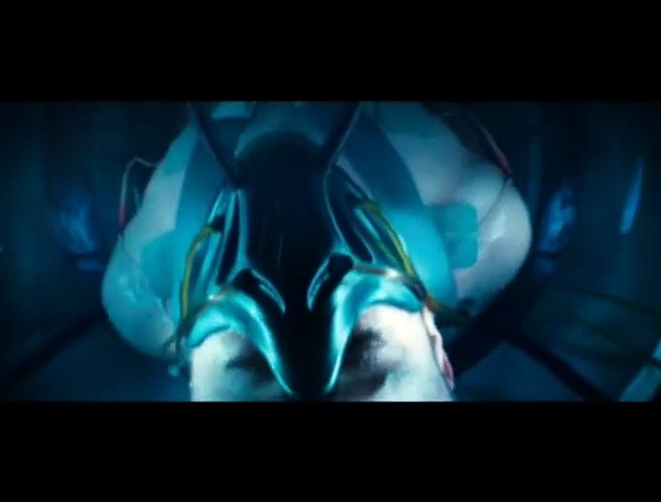 Pandorum Bande-annonce VO