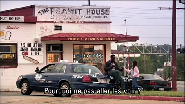 Goodbye Solo Bande-annonce VO