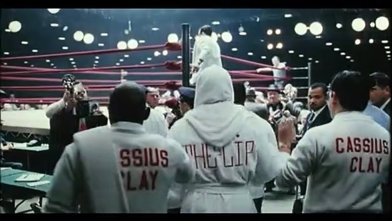 Ali Bande-annonce VO