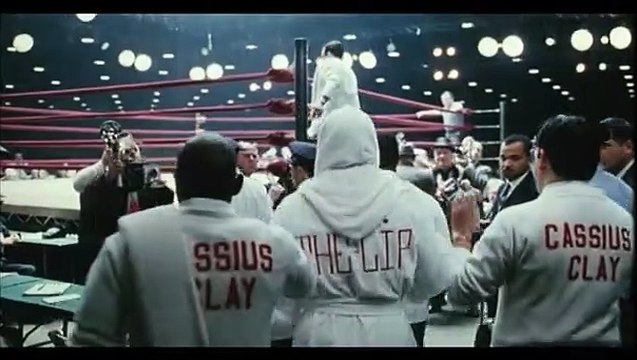 Ali Bande-annonce VO