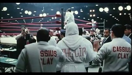 Ali Bande-annonce VO