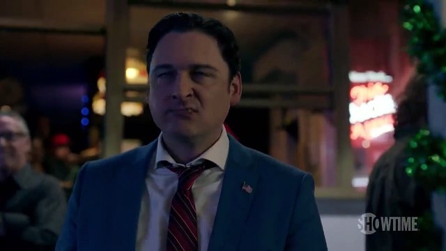 Billions - saison 4 Bande-annonce VO