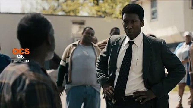 True Detective - saison 3 Bande-annonce VO