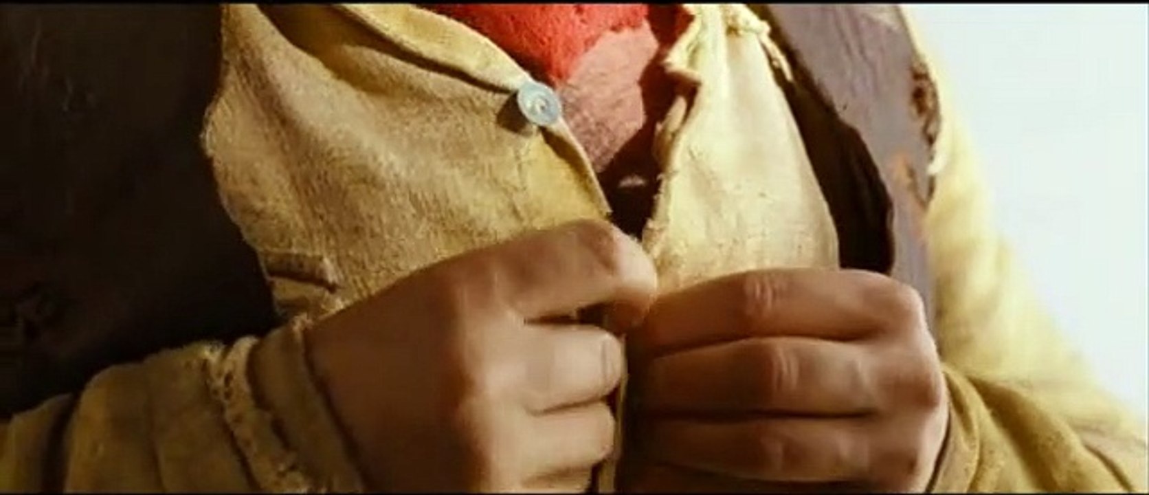 Lucky Luke Teaser VF