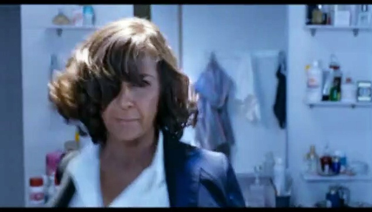 Agathe Cléry Extrait vidéo VF