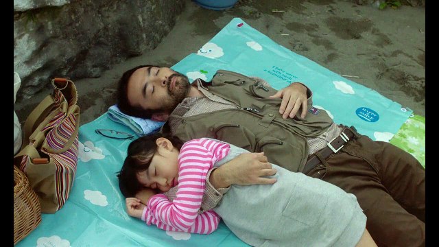 Harmonium - EXTRAIT VOST Souriez un peu plus