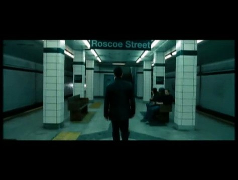 Max Payne Extrait vidéo (2) VO