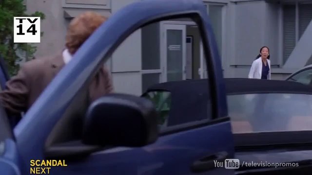Grey's Anatomy - saison 9 - épisode 17 Teaser VO