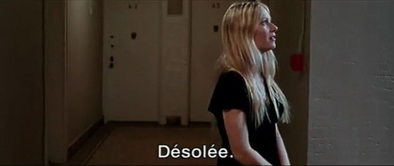 Two Lovers Extrait vidéo (3) VO