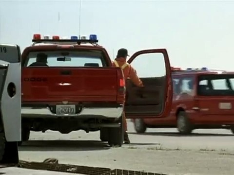 L'Incroyable Voyage à San Francisco Bande-annonce VO