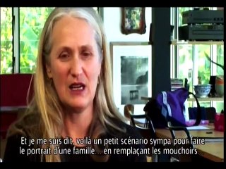 Le court des grands Extrait vidéo VO