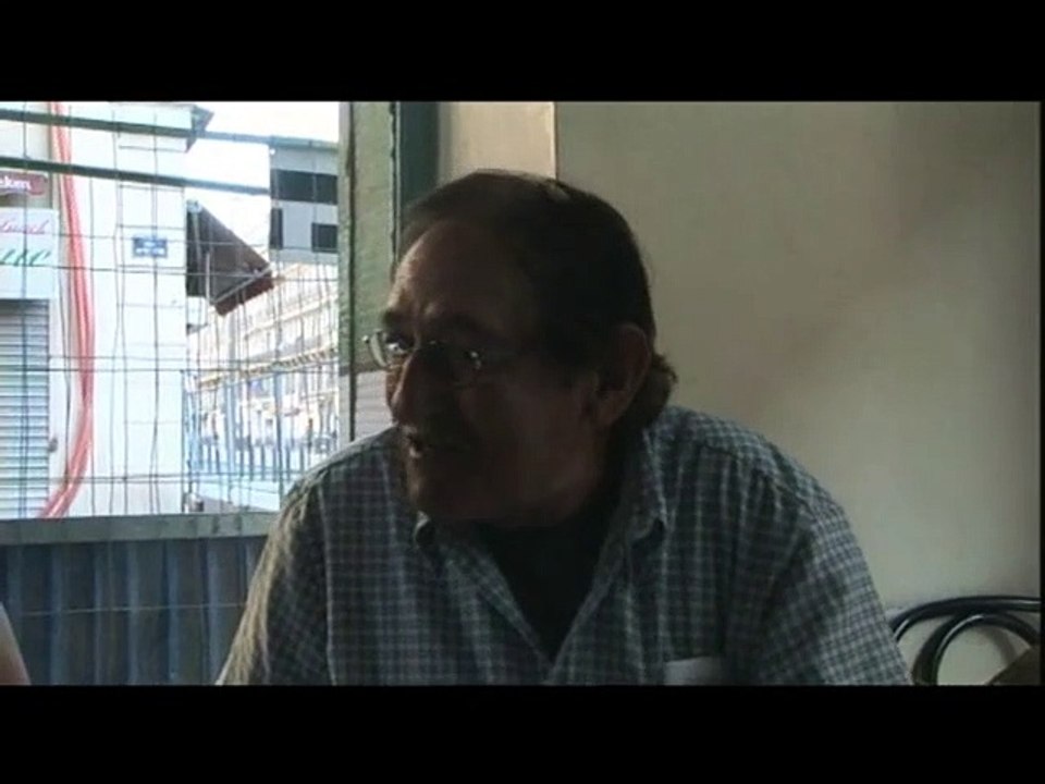 La République Marseille Extrait vidéo VF