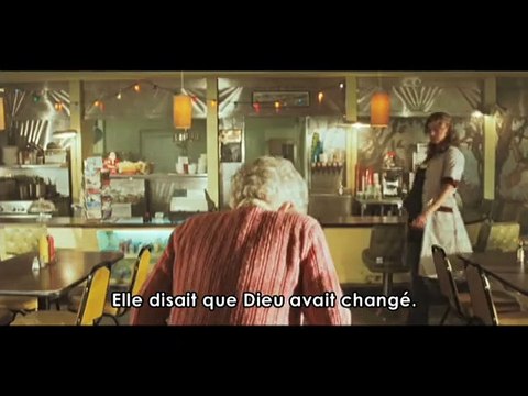 Légion - L'Armée des anges Bande-annonce VO