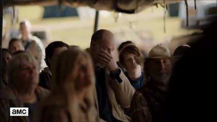 Fear The Walking Dead - saison 3 - épisode 3 Extrait vidéo VO