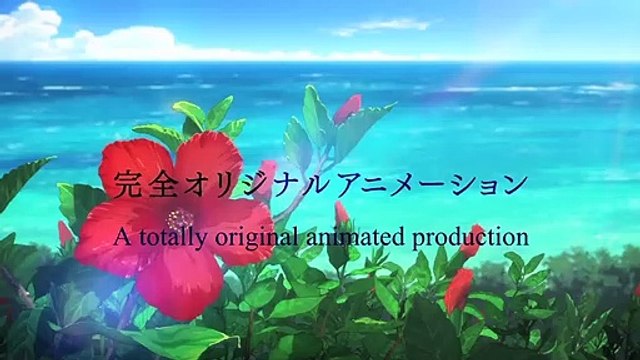 The Aquatope of White Sand - saison 1 Bande-annonce VO