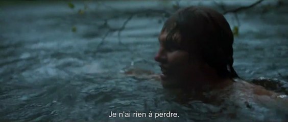 Border EXTRAIT VO "Lac"