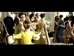 Nouvelle-France Bande-annonce VO