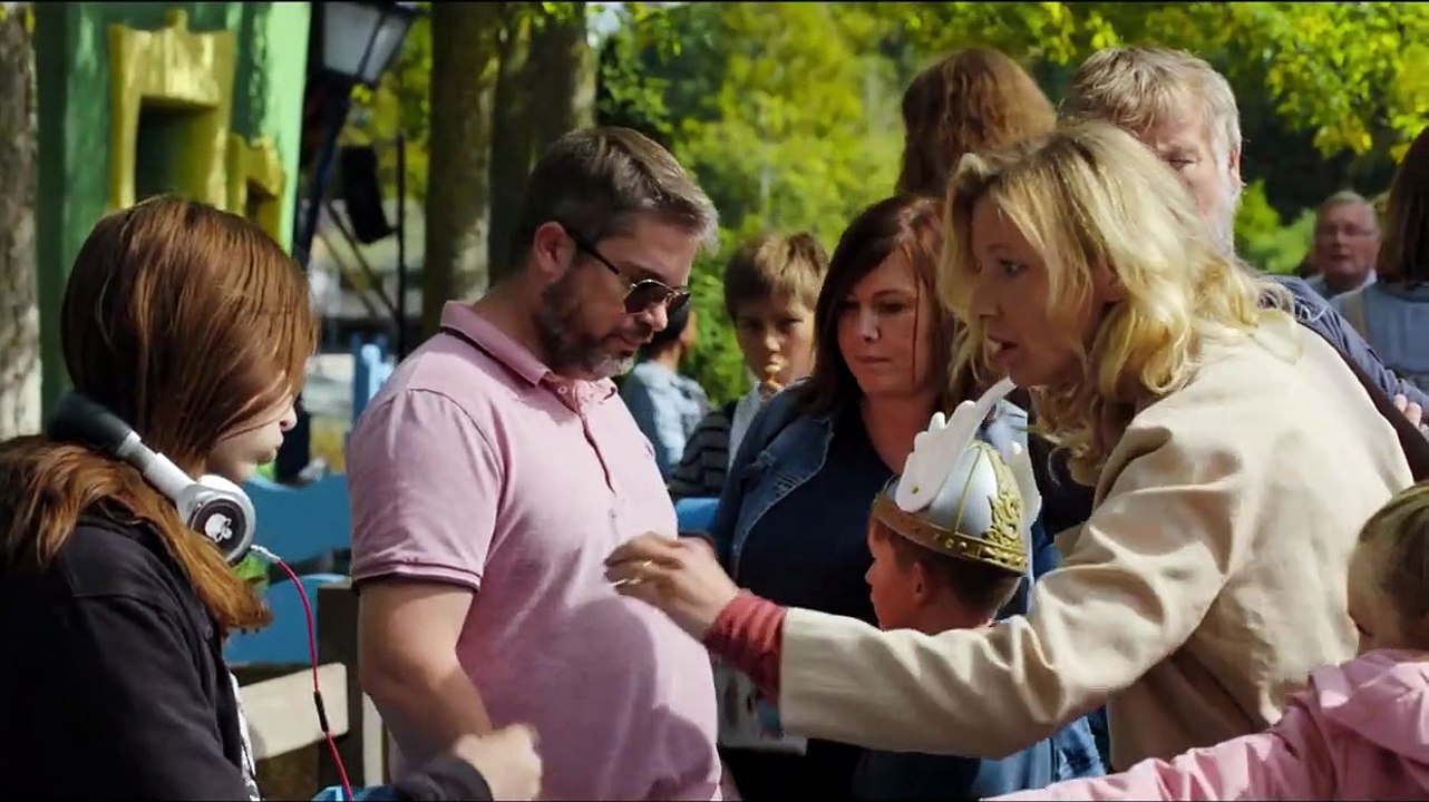 Le Sens de la famille Teaser VF