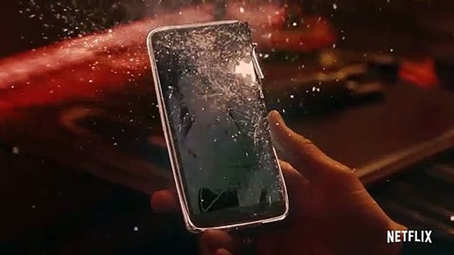 Sky Rojo - saison 1 Teaser VF